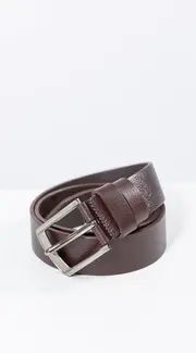 Belt - Teak thumbnail