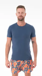 T-Shirt - Cobalt thumbnail