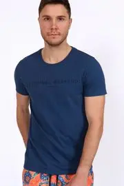 T Shirt - Denim thumbnail