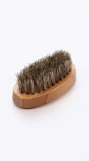 Beard Brush - Boar Bristle thumbnail