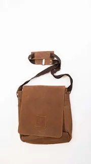 1. Bag - Soldier Satchel thumbnail